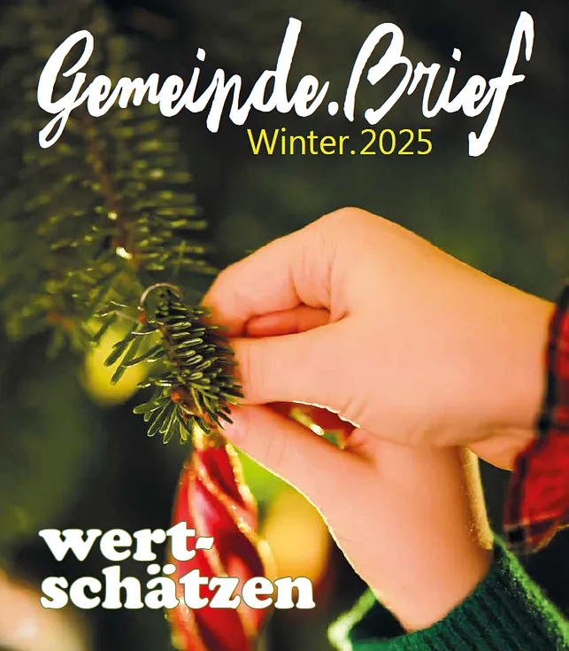 Titelbild Gemeindebrief 01_2024