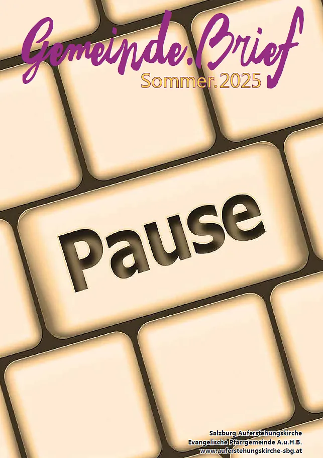 Titelbild Gemeindebrief 01_2024