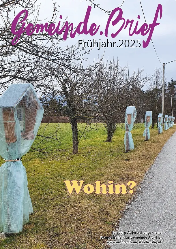 Titelbild Gemeindebrief 01_2024